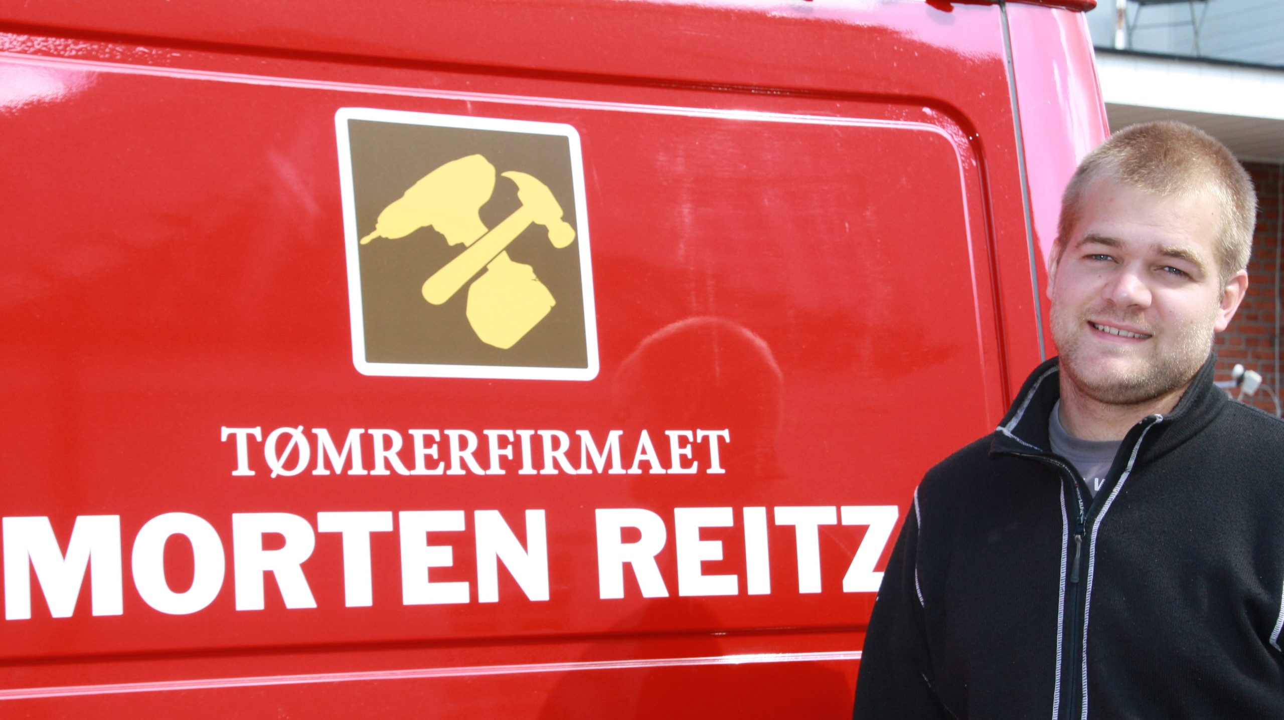 MortenReitz